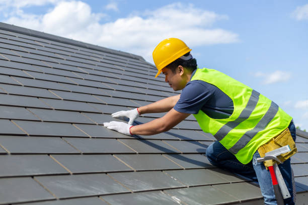 Best Gutter Installation and Roofing  in Hilbert, WI