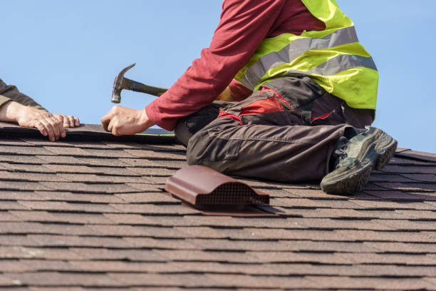 Best Commercial Roofing Services  in Hilbert, WI