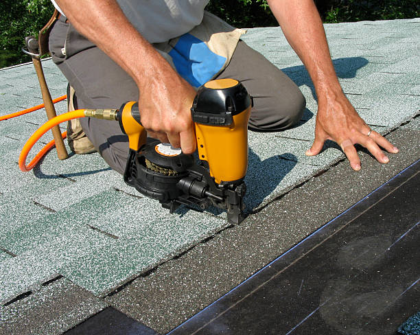 Best Local Roofing Companies  in Hilbert, WI