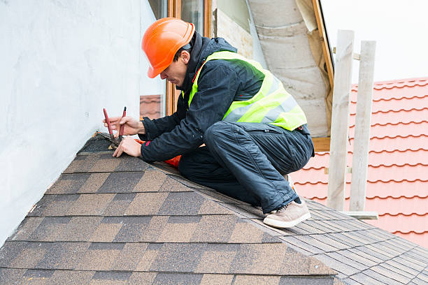 Best Roof Maintenance Services  in Hilbert, WI